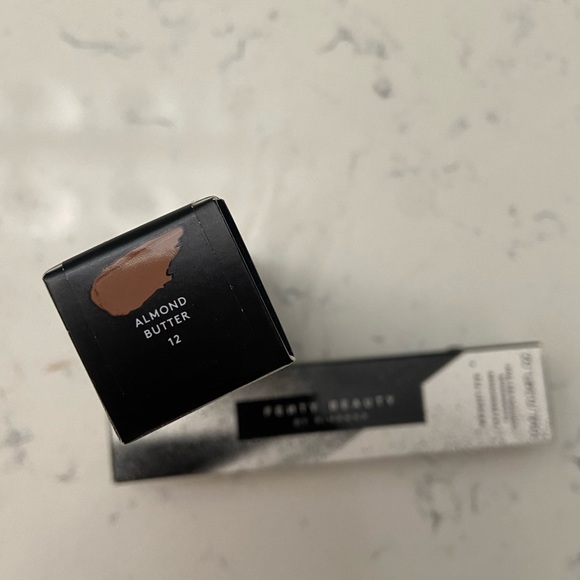 🆕 Fenty Beauty by Rihanna Bright Fix Eye Brightener Concealer in Almond Butter - Picture 9 of 9